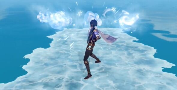 『原神』ってゲーム面白いの？