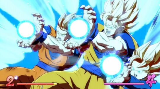 今だにゲームってアニメを動かしてるようなやつ出ないよな