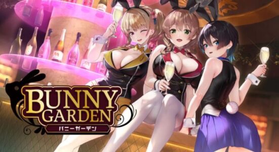 バニーガーデンってなんでSwitchで出せてるの？