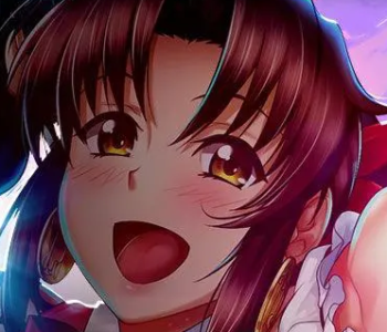 【画像】ブラックラグーンの『レヴィ』、変わり果てた姿で発見される