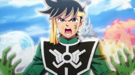 【ダイの大冒険】ポップさん、大魔王と竜の騎士が去った世界で最も危険な存在になってしまう