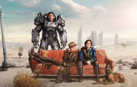 【朗報】『Fallout』のドラマ、シーズン2制作が早くも公式発表