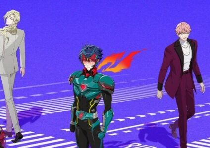 【画像】仮面ライダーの新しいスマホゲー、女性さんに媚びてしまう