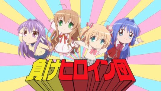 『負けヒロイン』という概念を根本的に解決する方法考えた