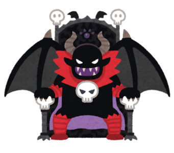 全員のHP1にしてくるボスｗｗ