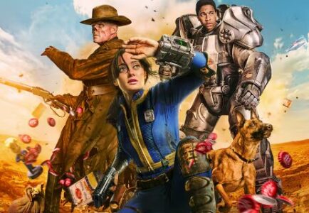 『フォールアウト』のドラマ観たやつ感想書いてけ