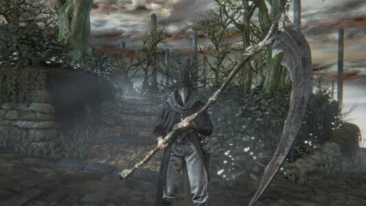 フロムの死にゲーがどうしても受け付けないんだがｗｗ