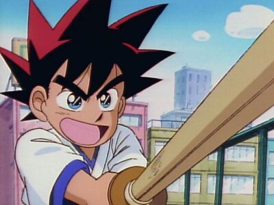 『YAIBA』のアニメ化が成功したら昔の漫画をアニメ化するブームきそう