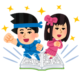 原作よりアニメの方が可愛くなる現象