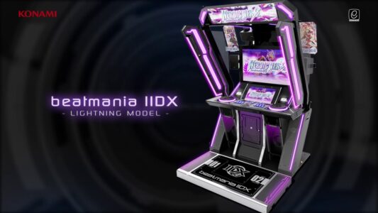『beatmaniaIIDX』とかいうゲーム、あまりにも修行僧向け過ぎる