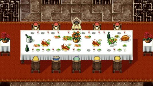 FF6主人公「ケフカは処刑しろや」ガストラ「まあまあ」→結果