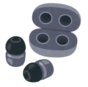 ダイソーの「ワイヤレスイヤホン(1100円)」を買った結果