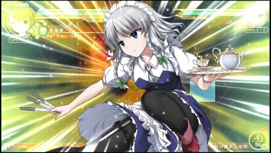 バトル漫画とかに出てくる「時間停止能力」はどう攻略すればいいのか