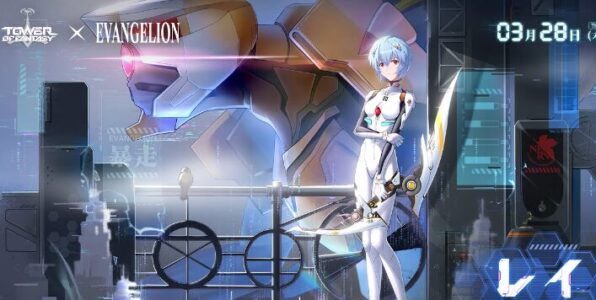 今のJRPGには『綾波レイ』のようなヒロインが足りない