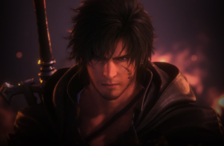 『クライヴ・ロズフィールド』とかいうFF史上最高にカッコいい主人公