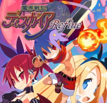 【画像】ディスガイアのエトナとかいうキャラｗｗ