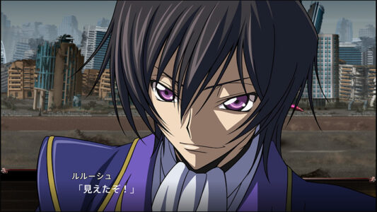 【画像】ルルーシュさん、女子高生に論破される