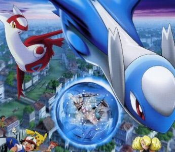 ポケモン映画で1番面白いのが『水の都の護神』という風潮