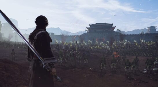 コーエー「三國無双最新作は赤壁の戦いまでです!」←これどうなん?