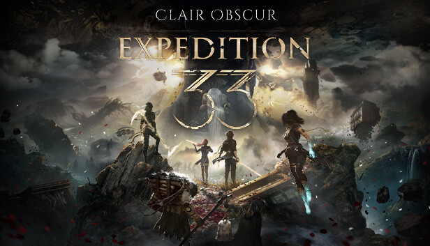 【動画】UE5製JRPG系ファンタジーRPG『Clair Obscur: Expedition 33』、面白そう