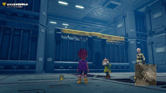 【悲報】ゲームの「黄色いペンキ」問題、深刻化する