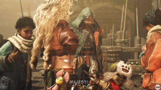 【モンハンワイルズ】アイルーが人語を理解し喋ることが判明