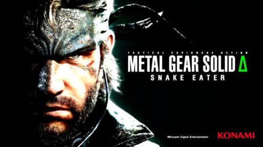【朗報】コナミ「メタルギアソリッド デルタのスネークの傷はエンディングまで残ります!」