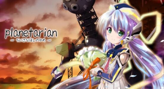 【画像】ワイ、人生初ギャルゲを始めるも文が難解すぎて挫折