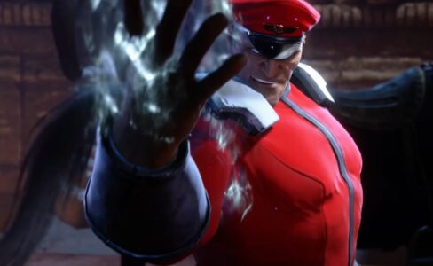 スト6「ベガは死んでません」←ナッシュの頑張りはどうなんだよ