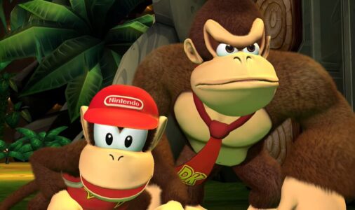 【リターンズ】ドンキーコング、めっちゃ帰ってくる