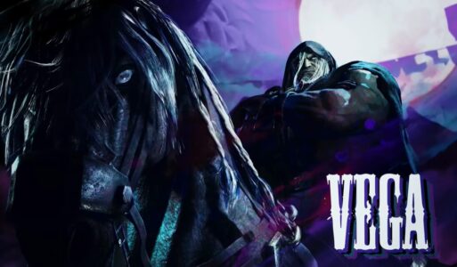 【朗報】ストリートファイター6「ベガのトレーラー」が僅か1日でYouTube視聴数100万再生突破