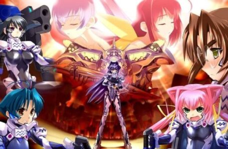 『マブラヴ』とかいうヱ〇ゲ面白い？