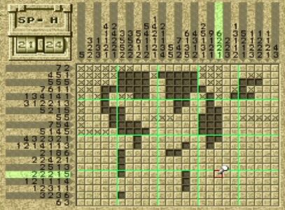 『マリオのスーパーピクロス』やってるけど面白い