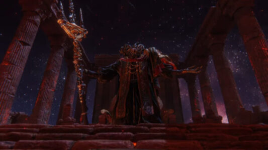 【悲報】「血」を操るキャラ、だいたい中ボス止まり