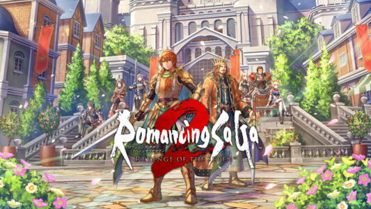 スクエニ「かつて、ロマサガ2を途中で諦めた あなたへ」