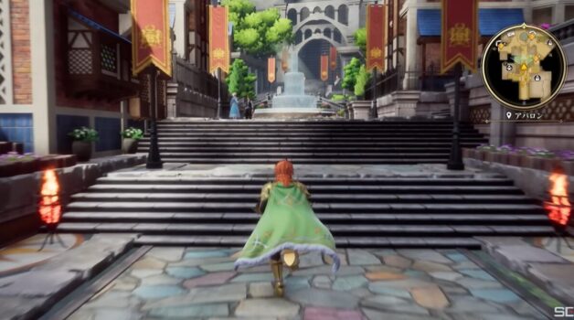 『ロマサガ』のリメイクをやっとるんやがこれ…