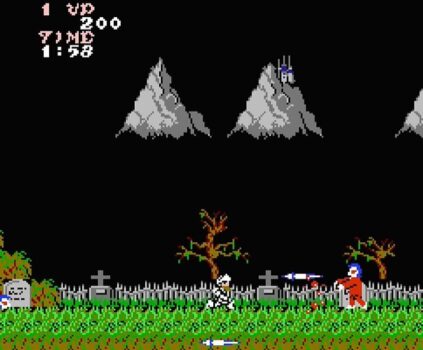 カプコンにガチリメイクして欲しいゲーム、ネット民の96%一致する