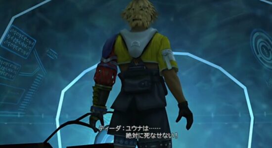 FF10主「シンを倒してユウナも死なせない！」ワイ「ほならね」