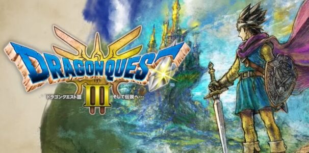 なんでHD2D版『ドラクエ3』はあんなに物理攻撃が弱いの？