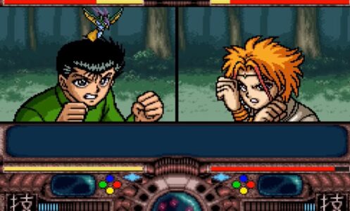 魔法騎士レイアース再アニメ化！らんま！ダイ大！ドラゴンボール！ ワイ「幽☆遊☆白書は？」