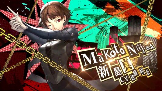 ペルソナ5で『新島真』が加入したタイミングで杏殿をリストラした奴おる?