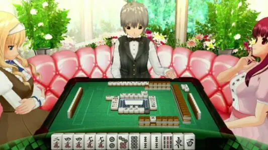 お前らって『麻雀』何処で覚えた？