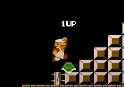 「1UP」←お前らこれなんて読んでる?