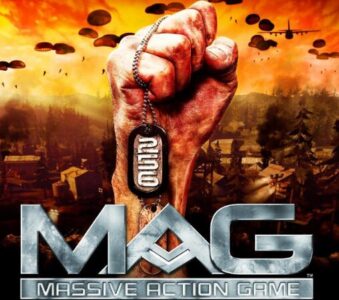 兵士1人1人がプレイヤーのオンライン戦争ゲームあったら面白そうじゃね?