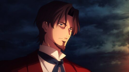 ワイが『Fate/zero』好きな理由