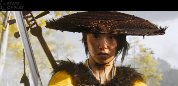 【動画】『ゴーストオブヨウテイ』、面白そう