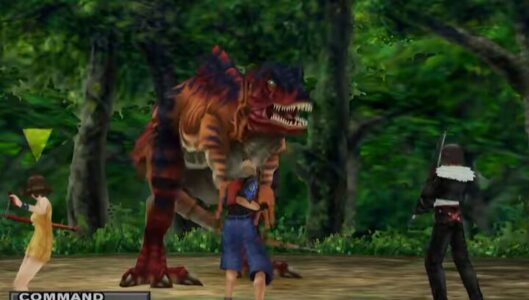 「FF8のジャンクションシステムは分かりづらいから糞!!」←いうほどか?