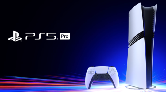 『PS5 Pro』、価格11万9980円で11月7日発売決定!