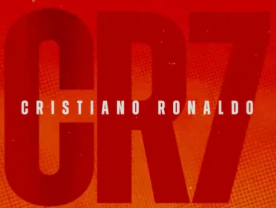 『餓狼伝説』にクリスティアーノ・ロナウド参戦か?!