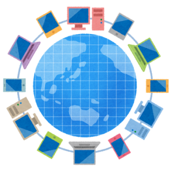 25年前のインターネットの思い出でも語らないか？